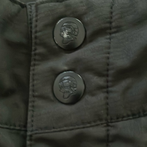 Troy Lee Design motocross fashion sport shorts / mesh venting size SMALL (3-4) - Picture 3 of 16